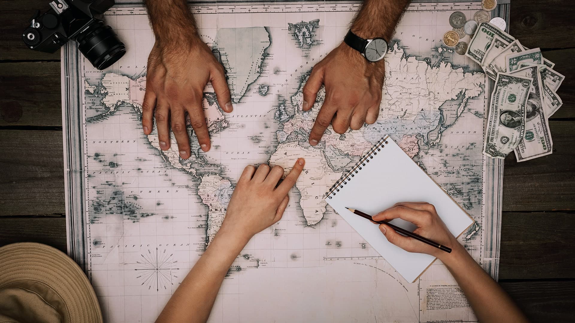 Description of the image